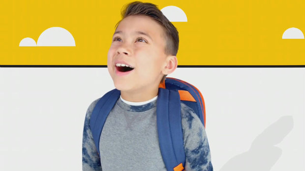 Evan, do EvanTubeHD em mais de 2,2 milhões de inscritos e 1,5 bilhão de visualizações em seu canal