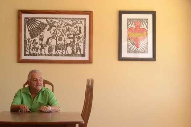 Foto: Fellipe Torres/DP