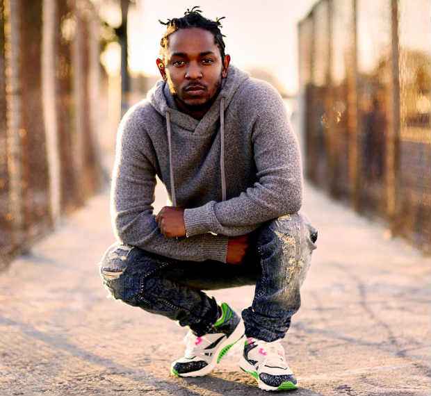 Rapper norte-americano conseguiu emplacar 12 indica&ccedil;&otilde;es. Foto: Facebook/Reprodu&ccedil;&atilde;o/