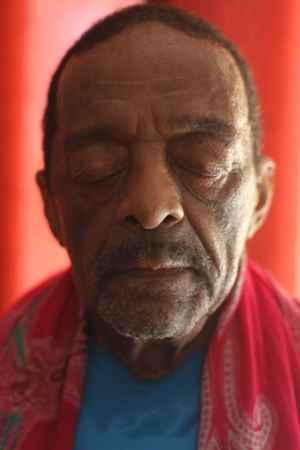 O silêncio, para Naná, é coisa sagrada. Foto: Rafael Martins/DP/DA Press