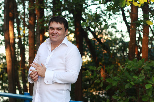 Foto: Brenda Alcantara/Esp DP/D.A Pres/