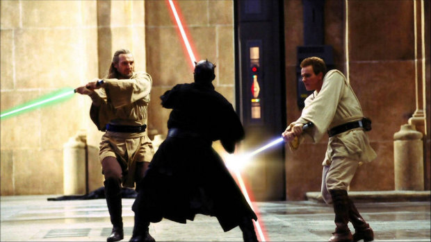 Foto: Lucasfilm/Divulgação