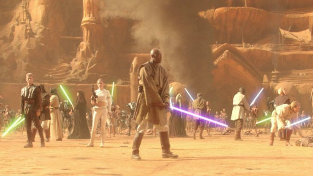 Foto: Lucasfilm/Divulgação