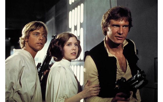Foto: Lucasfilm/Divulgação