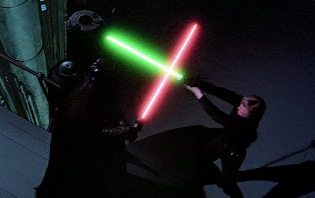 Foto: Lucasfilm/Divulgação