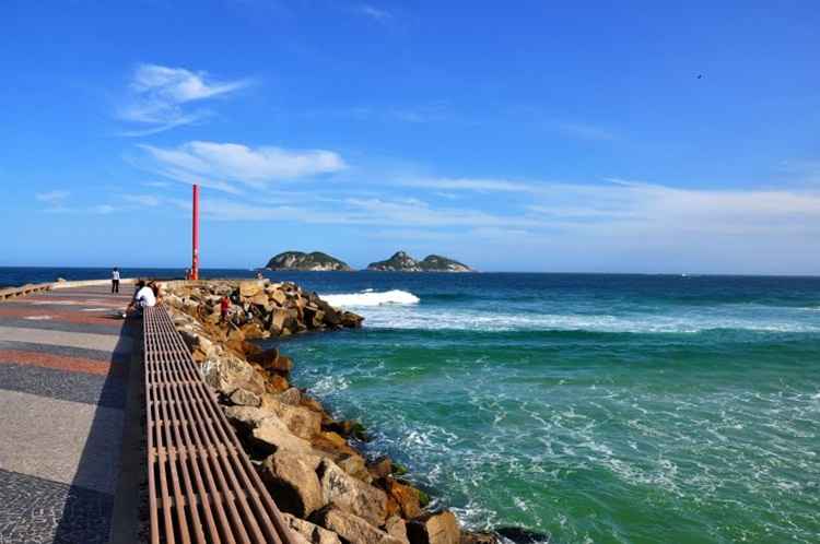 Barra da Tijuca vai sediar o Parque Olímpico/