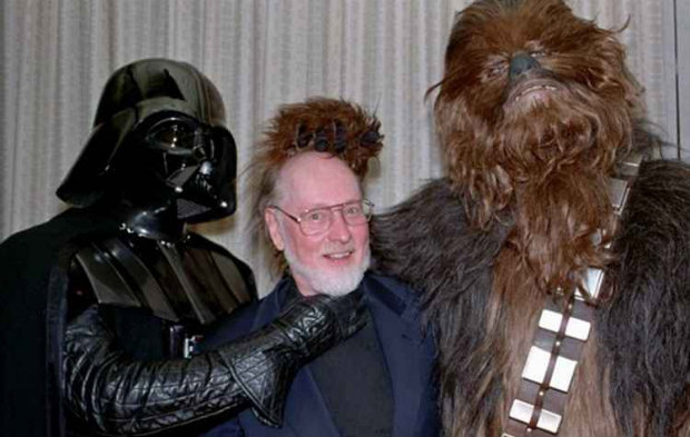 Foto: LucasFilm/Divulgação/Foto: LucasFilm/Divulgação Foto: LucasFilm/Divulgação/Foto: LucasFilm/Divulgação