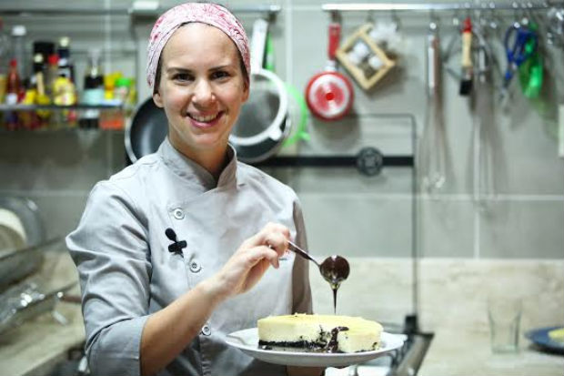 Receita é inspirada nos encontros culinários com a irmã. Foto: Hesiodo Goes/DP/ Receita é inspirada nos encontros culinários com a irmã. Foto: Hesiodo Goes/DP/