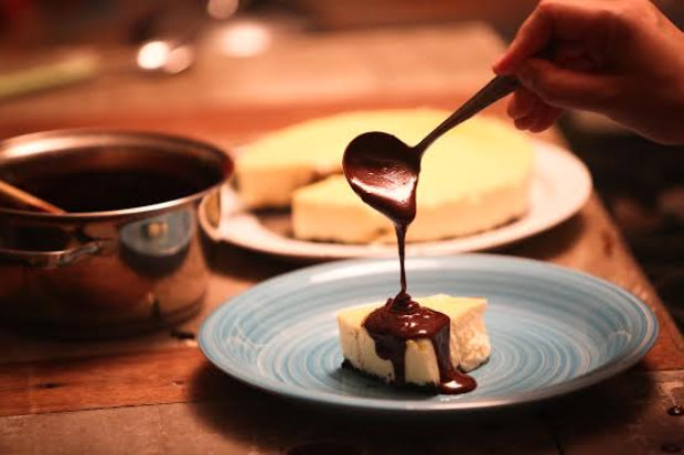Cheesecake de Oreo é uma das últimas receitas da série Chef Gastrô. Foto: Hesiodo Goes/DP