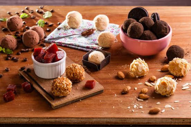 Entre os sabores estão Café com menta, Romeu e Julieta, Ninho Trufado, Creme Brulee e Oreo. Foto: Victor Muzzi/Divulgação