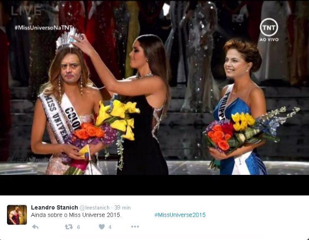 /Foto: reprodução/Twitter