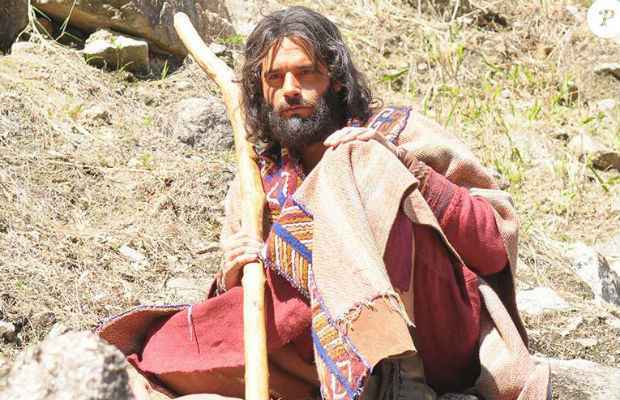 Filme tem cenas in&eacute;ditas. Foto: Record/Reprodu&ccedil;&atilde;o/