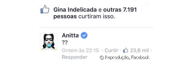 Foto: Facebook/Reprodução