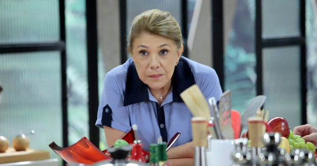 Foto: SBT/Divulgação/Foto: SBT/Divulgação