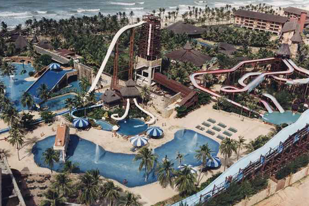 /Beach Park/Divulga&ccedil;&atilde;o
