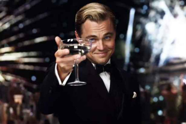 Apesar de já ter recusado viver heróis no cinema, DiCaprio revelou que não descarta uma futura participação em filmes do gênero. Foto:Warner Bros./Divulgação/ Apesar de já ter recusado viver heróis no cinema, DiCaprio revelou que não descarta uma futura participação em filmes do gênero. Foto:Warner Bros./Divulgação/