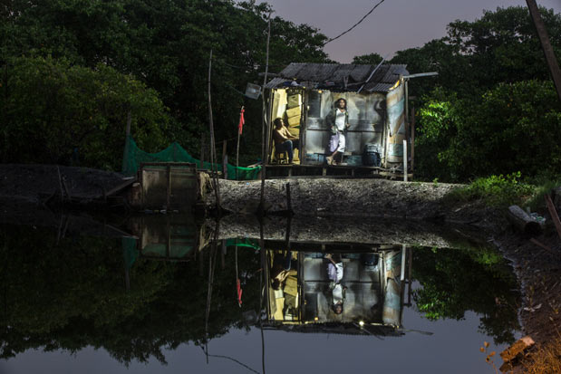 Esta foto, do fotógrafo Rafael Martins, foi eleita pelos nossos leitores como a melhor do ano/ Esta foto, do fotógrafo Rafael Martins, foi eleita pelos nossos leitores como a melhor do ano/