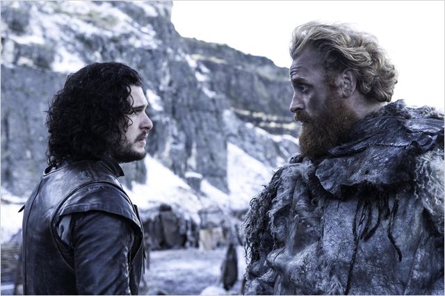 Game of thrones concorre ao troféu de Série Favorita com The walking dead, Grey%u2019s anatomy e The Voice. Foto: HBO/Divulgação/ Game of thrones concorre ao troféu de Série Favorita com The walking dead, Grey%u2019s anatomy e The Voice. Foto: HBO/Divulgação/