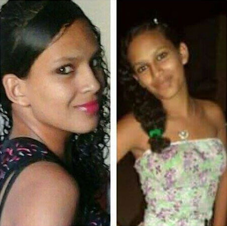 Danielle, que era natural de Pesqueira, no Agreste do estado, sofreu uma parada cardiorrespiratória. Foto: Facebook/Reprodução