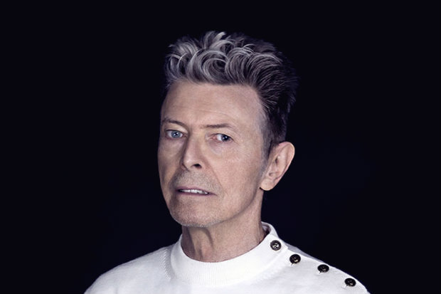 Bowie garantiu que não deve fazer mais apresentações ao vivo. Foto: Jimmy King/ Bowie garantiu que não deve fazer mais apresentações ao vivo. Foto: Jimmy King/