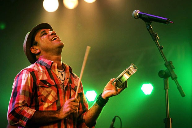 Projeto nasceu com três apresentações no carnaval de 2006. Foto: Beto Figueiroa/Divulgação/ Projeto nasceu com três apresentações no carnaval de 2006. Foto: Beto Figueiroa/Divulgação/