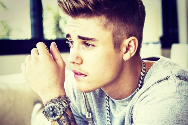 Bieber assumiu recentemente namoro com modelo neta do brasileiro Eumir Deodato. Foto: Instagram/Reprodução/ Bieber assumiu recentemente namoro com modelo neta do brasileiro Eumir Deodato. Foto: Instagram/Reprodução/