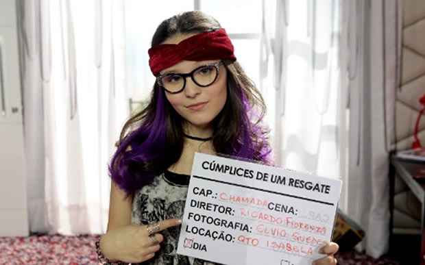 Apresentações estão marcadas para o dia 17 de janeiro, no Teatro Guararapes/Canções das novelas e da extinta dupla Sandy e Junior. Foto: SBT/Divulgação Apresentações estão marcadas para o dia 17 de janeiro, no Teatro Guararapes/Canções das novelas e da extinta dupla Sandy e Junior. Foto: SBT/Divulgação