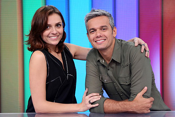 Mônica Iozzi deixa Vídeo Show para se dedicar à carreira de atriz. Foto: Globo/Divulgação/ Mônica Iozzi deixa Vídeo Show para se dedicar à carreira de atriz. Foto: Globo/Divulgação/