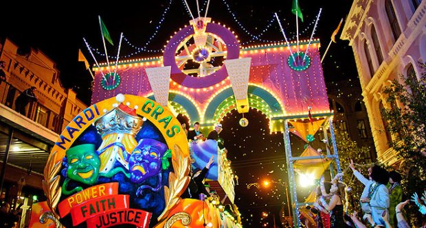Mardi Gras vai desfilar em cortejo pelas ruas de Gravatá. Foto: Reprodução da internet/ Mardi Gras vai desfilar em cortejo pelas ruas de Gravatá. Foto: Reprodução da internet/