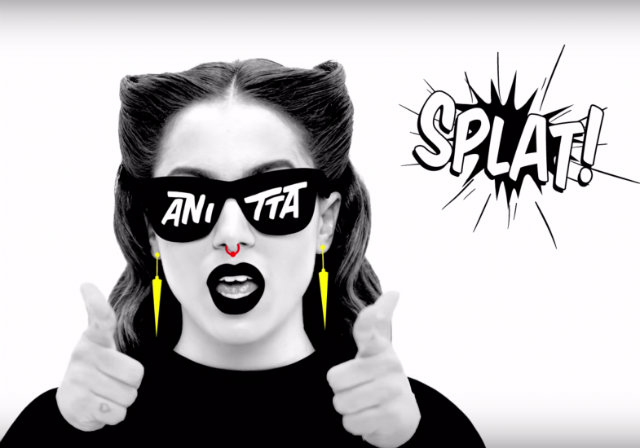 Pela primeira vez no Recife, Anitta apresenta a turnê de Bang em show na prévia Baile da Proibida, neste sábado, no Clube Internacional. Foto: YouTube/Reprodução/ Pela primeira vez no Recife, Anitta apresenta a turnê de Bang em show na prévia Baile da Proibida, neste sábado, no Clube Internacional. Foto: YouTube/Reprodução/