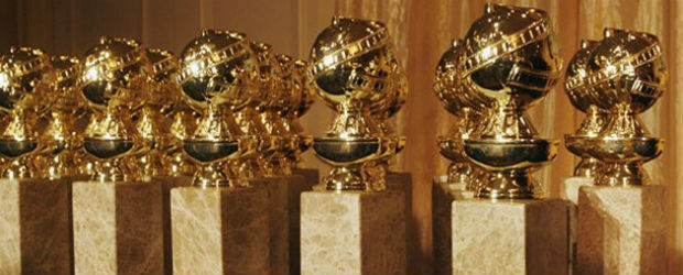 Foto: Golden Globe/reprodução/ Foto: Golden Globe/reprodução/