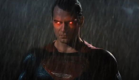 Personagens se enfrentam ao fim do vídeo. Foto: Warner Bros./Divulgação/ Personagens se enfrentam ao fim do vídeo. Foto: Warner Bros./Divulgação/