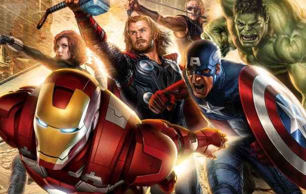 Número foi liberado por Joe Russo. Foto: Marvel/Divulgação/ Número foi liberado por Joe Russo. Foto: Marvel/Divulgação/