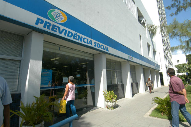 Apesar disso, segundo a assessoria de imprensa do INSS, não há previsão de contratação além do número estabelecido pelo concurso. Crédito: DP/
