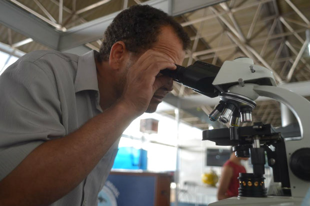 A nova regra vai facilitar ainda a concess&atilde;o de vistos tempor&aacute;rios para pesquisadores estrangeiros em &aacute;reas estrat&eacute;gicas como biotecnologia. Foto: Marcello Casal/ Ag&ecirc;ncia Brasil./