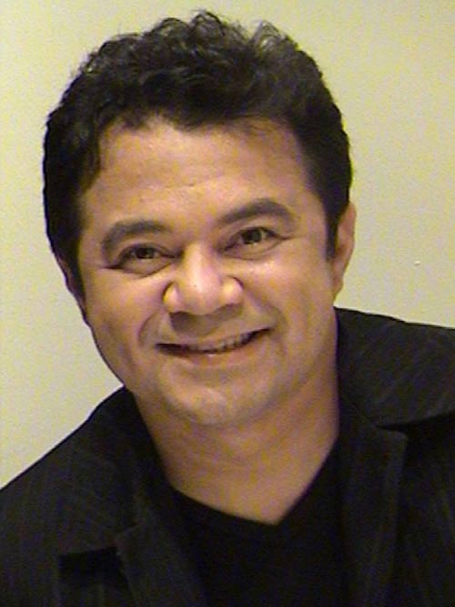 Shaolin participou de diversos programas televisivos. Foto: Ricardo Areia/Divulga&ccedil;&atilde;o/