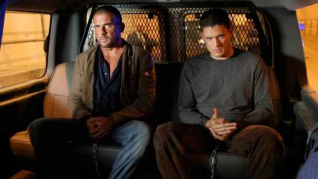 Novos episódios de Prison Break contarão com o retorno de grande parte do elenco originaloto: Fox/Reprodução