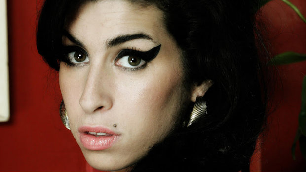 "Amy" est&aacute; entre os indicados ao Oscar na categoria Melhor Document&aacute;rio. Foto: Netflkix/Divulga&ccedil;&atilde;o/