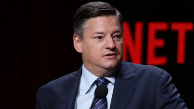 Foto: Eric Charbonneau/Netflix/