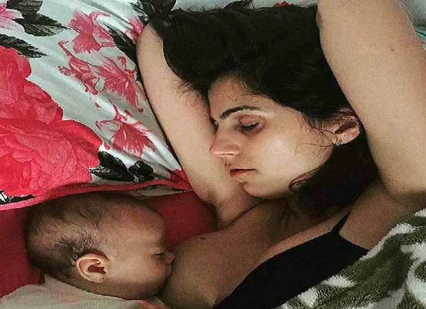 Foto de Manuela D'Ávila com a filha Laura causa polêmica nas redes sociais. (Foto: Reprodução/Instagram)/ Foto de Manuela D'Ávila com a filha Laura causa polêmica nas redes sociais. (Foto: Reprodução/Instagram)/