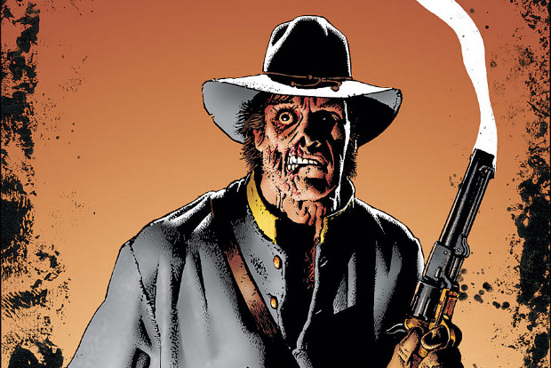 Personagem foi vivido por Josh Brolin nos cinemas em 2010. Foto: DC Comics/Reprodução/