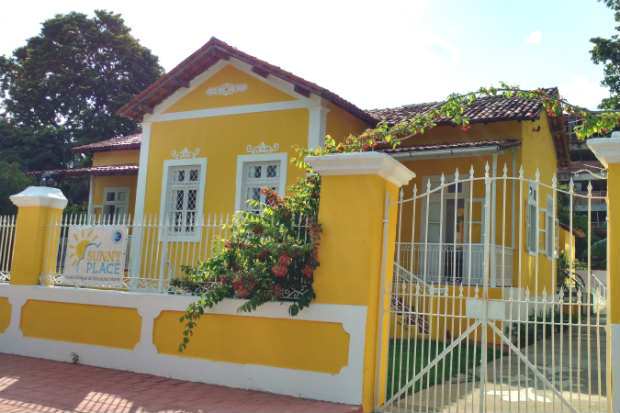 Recife ganha nova escola bilíngue