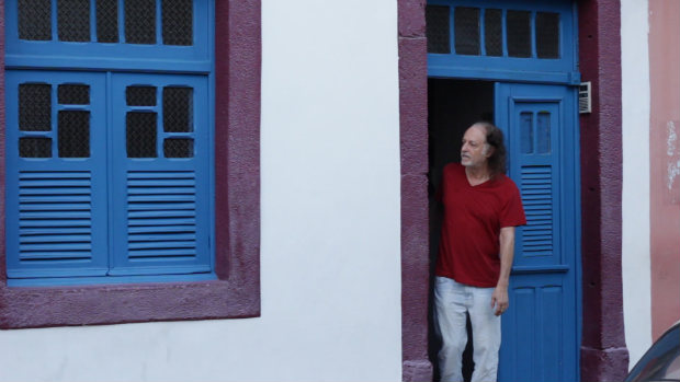 Artista fará cinco shows no carnaval pernambucano. Foto: Bernardo Sampaio/DP/D.A.Press/