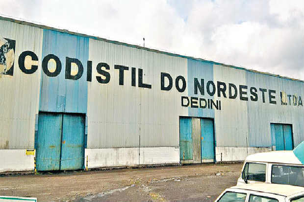 Indústria metalúrgica chegou a empregar mais de 500 trabalhadores no Estado. Foto: Sindmetal/PE/Divulgação/ Indústria metalúrgica chegou a empregar mais de 500 trabalhadores no Estado. Foto: Sindmetal/PE/Divulgação/