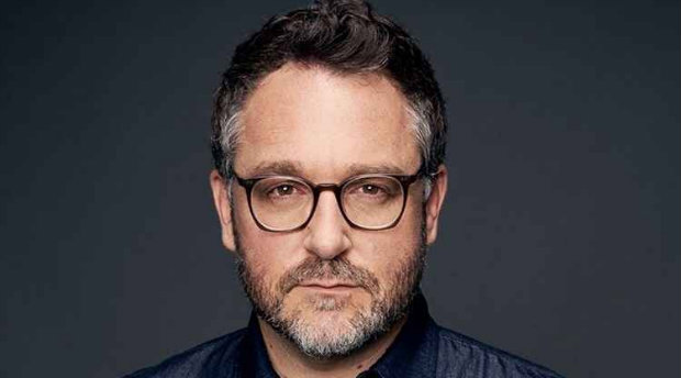 Cineasta Colin Trevorrow dirigiu Jurassic World, sucesso de bilheteria em 2015. Foto: Disney/Divulgação/