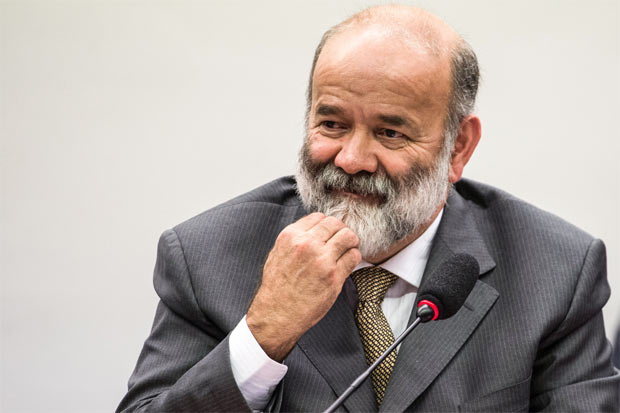 O ex-tesoureiro do PT está preso em Curitiba pelo seu envolvimento na Lava Jato. Foto: Marcelo Camargo/ Agência Brasil/ O ex-tesoureiro do PT está preso em Curitiba pelo seu envolvimento na Lava Jato. Foto: Marcelo Camargo/ Agência Brasil/