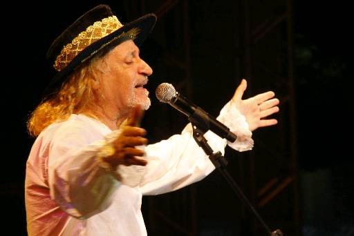 Alceu Valença será ainda homenageado no carnaval de Olinda. Foto: Lucas Oliveira/DP/D.A/ Alceu Valença será ainda homenageado no carnaval de Olinda. Foto: Lucas Oliveira/DP/D.A/