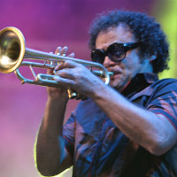 Maestro Forró.