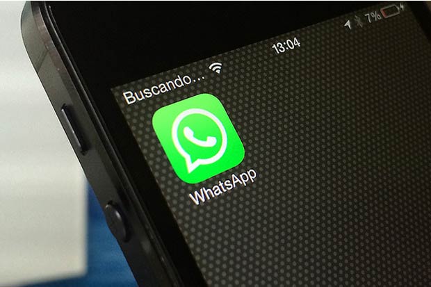 O aplicativo vai aumentar o limite de usuários em grupos de 100 para 256 por conversa. Foto: Álvaro Ibañez/Flickr/Reprodução/ O aplicativo vai aumentar o limite de usuários em grupos de 100 para 256 por conversa. Foto: Álvaro Ibañez/Flickr/Reprodução/