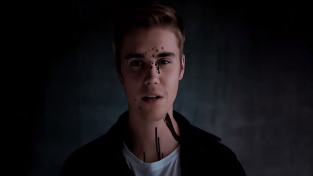 Bieber repete parceria com Skrillex e Diplo. Foto: YouTube/Reprodução/ Bieber repete parceria com Skrillex e Diplo. Foto: YouTube/Reprodução/
